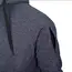 Bluza z kapturem Helikon Covert Tactical Hoodie Melange Blue