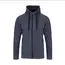 Bluza z kapturem Helikon Covert Tactical Hoodie Melange Blue