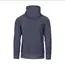 Bluza z kapturem Helikon Covert Tactical Hoodie Melange Blue