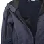Bluza z kapturem Helikon Covert Tactical Hoodie Melange Blue