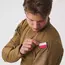 Bluza strażacka piaskowa MCDU Combat Shirt - NyCo Ripstop - Coyote Helikon