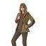 Womens Cumulus Jacket Helikon HEAVY FLEECEWomens Cumulus Jacket Helikon HEAVY FLEECE