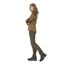 Womens Cumulus Jacket Helikon HEAVY FLEECE