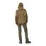Womens Cumulus Jacket Helikon HEAVY FLEECE