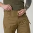 Krótkie piaskowe bojówki Urban Tactical Shorts 8,5" - wytrzymałe spodenki taktyczne dla strażaków i służb mundurowych