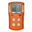 Detektor wielogazowy MULTI GAS CLIP SIMPLE (MGC-S) 2 letni