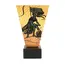 Szklana statuetka św. Florian 22,5 cm - prezent dla strażaka