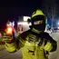 Latarka kątowa ATEX M-FIRE GUARDIAN XR 240 lm - światło pomocnicze czerwone