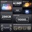Tablet o podwyższonej wytrzymałości Fossibot DT1 8 GB 10.4" / 256 GB WIFI 11000mAh