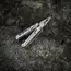 Narzędzie survivalowe i turystyczne – multitool szary 14w1