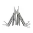 Multitool Type 3 Grey 14w1 M-Tac – narzędzie wielofunkcyjne z kaburą
