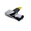 Zestaw interwencyjny Set of Irons Kelly Tool z toporem Lock Slot