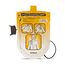 Defibrylator AED Defibtech Lifeline AED z 7-letnią baterią, automatyczny