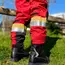 Kombinezon GPR/SGRW dla grup ratowniczych