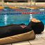 Manekin szkoleniowy wodny - Ruth Lee Pool Rescue 30 kg