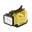 PELI RALS 9430 - najaśnica z masztem 80 cm, LED 3000 lm, żółta