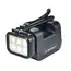 PELI RALS 9430 - najaśnica z masztem 80 cm, LED 3000 lm, czarna