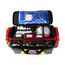 Zestaw PSP R1 w torbie (KSRG 02.2026) z szynami