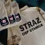 Koszulka polo strażacka z haftem logo jednostki - OSP / PSP / WSP