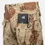 Helikon-Tex czarne spodenki Cargo - spodenki taktyczne EDC Ripstop