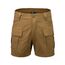 Helikon-Tex piaskowe spodenki Cargo - spodenki taktyczne EDC Ripstop