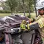 Ironclad EXTRICATION - rękawice techniczne dla strażaków