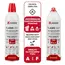 Spray gaśniczy Kidde FlameOut (500 ml)
