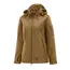 Kurtka softshell strażacka damska M-Tac Soft Shell Lady – piaskowy / Coyote