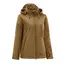 Kurtka softshell strażacka damska M-Tac Soft Shell Lady – piaskowy / Coyote