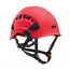 Kask Petzl Vertex Vent czerwony