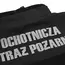 Polar strażacki Helikon Classic - OSP z odblaskowym napisem