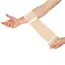 Opatrunek uciskowy z aktywną kompresją i modułem do pakowania ran (wound packing) A.C.T. Bandage™