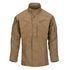 Bluza koszarowa strażacka MBDU NYCO Ripstop Helikon Coyote