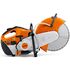 Przecinarka Stihl TS 500i