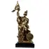Statuetka św. Florian 40 cm - prezent dla strażaka
