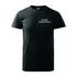 Koszulka t-shirt KLASA STRAŻACKA