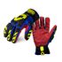Rękawice techniczne KONG DECK CREW WATERPROOF A7 IVE