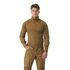Bluza strażacka piaskowa MCDU Combat Shirt - NyCo Ripstop - Coyote Helikon
