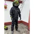 Kombinezon ubranie do usuwania gniazd owadów błonkoskrzydłych
