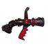 Prądownica TURBO Rosenbauer RB 101 EN STORZ C/52 z łamanym przegubem 45°, 130-230-300-400 L/MIN