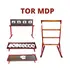 MDP tor przeszkód CTIF