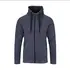 Bluza z kapturem Helikon Covert Tactical Hoodie Melange Blue