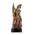 Statuetka św. Floriana 24 cm – prezent dla strażaka symbol strażackiego poświęcenia