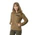 Womens Cumulus Jacket Helikon HEAVY FLEECE