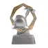 Statuetka 11 cm - prezent dla strażaka