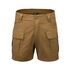 Helikon-Tex piaskowe spodenki Cargo - spodenki taktyczne EDC Ripstop