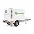 NONgenerator 100 greenSANE 86,1 kWh - mobilny magazyn energii na przyczepie