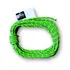 Repsznur pomocniczy Courant AUXILIARY 8 mm zielony fluo