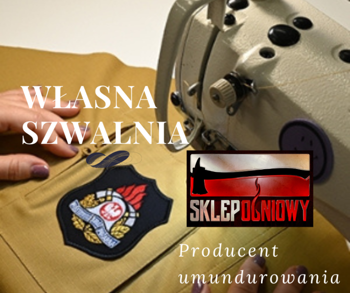 Baner boczny