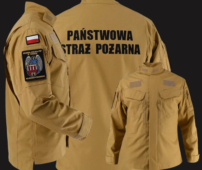 Bluza PSP